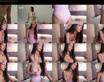 justbarbie_new_ — 41 minute Chaturbate female cam show recording, 720p, Nov 11, 2025