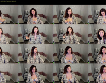 kandy_balls — 72 minute Chaturbate female cam show recording, 720p, Nov 11, 2025