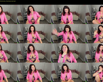 kandy_balls — 101 minute Chaturbate female cam show recording, 720p, Nov 12, 2025