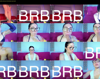 karla_honey_ — 104 minute Chaturbate female cam show recording, 720p, Nov 12, 2025
