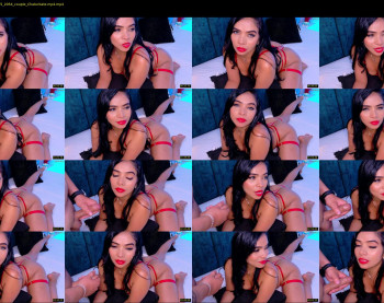kataleyandliam — 5 minute Chaturbate couple cam show recording, 720p, Nov 11, 2025