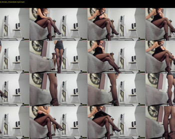 katedolly — 33 minute Chaturbate female cam show recording, 720p, Nov 11, 2025