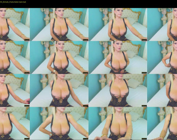 kellybabex — 4 minute Chaturbate female cam show recording, 720p, Nov 11, 2025