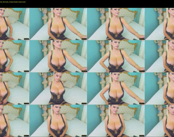 kellybabex — 3 minute Chaturbate female cam show recording, 720p, Nov 11, 2025