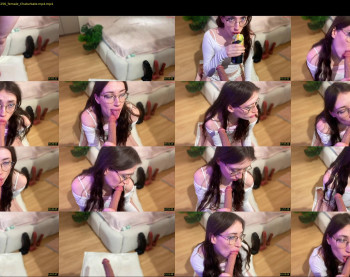 kellyberry__ — 19 minute Chaturbate female cam show recording, 720p, Nov 11, 2025