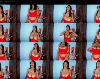 khate_smith — 56 minute Chaturbate female cam show recording, 720p, Nov 11, 2025