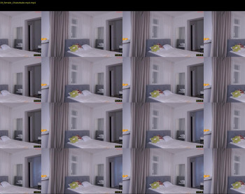 kittyummy — 16 minute Chaturbate female cam show recording, 720p, Nov 12, 2025