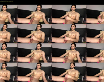 kiwigray — 24 minute Chaturbate male cam show recording, 720p, Nov 11, 2025
