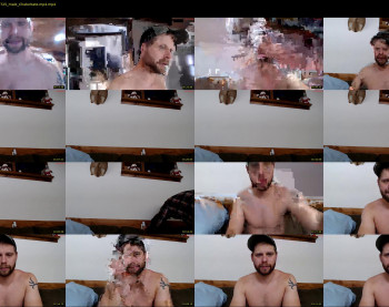 lancehardin — 4 minute Chaturbate male cam show recording, 720p, Nov 11, 2025