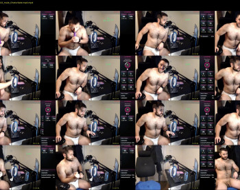 lawyerstud — 16 minute Chaturbate male cam show recording, 720p, Nov 11, 2025