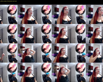 leidycrstnch21 — 69 minute Chaturbate female cam show recording, 720p, Nov 11, 2025