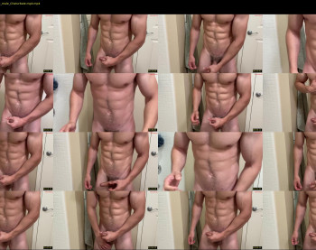 lexnorth — 3 minute Chaturbate male cam show recording, 720p, Nov 11, 2025