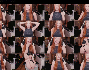 lil_pumpkinpie — 121 minute Chaturbate female cam show recording, 720p, Nov 11, 2025