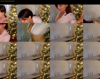 lilbeccaxo — 75 minute Chaturbate female cam show recording, 720p, Nov 11, 2025
