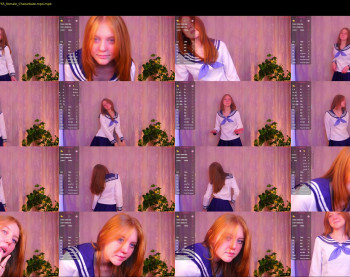 lisagriswell — 9 minute Chaturbate female cam show recording, 720p, Nov 11, 2025