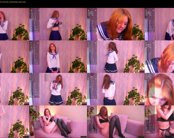lisagriswell — 96 minute Chaturbate female cam show recording, 720p, Nov 11, 2025