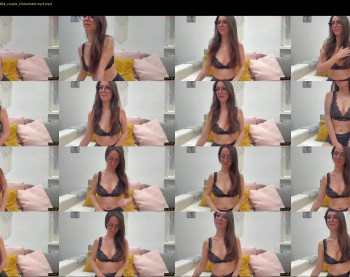 loveboost_r — 10 minute Chaturbate couple cam show recording, 720p, Nov 11, 2025