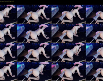 lsqueen — 6 minute Chaturbate female cam show recording, 720p, Nov 11, 2025