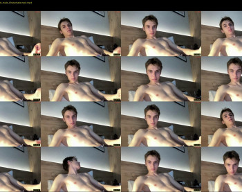 luis_7777 — 11 minute Chaturbate male cam show recording, 720p, Nov 11, 2025