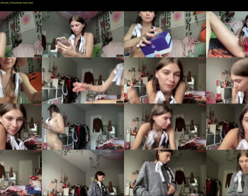 luvkoko — 32 minute Chaturbate couple cam show recording, 480p, Nov 11, 2025
