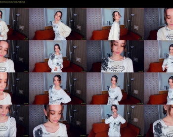 luvwithinn — 97 minute Chaturbate female cam show recording, 720p, Nov 11, 2025