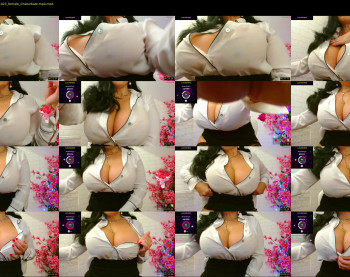 madlyn_dee — 4 minute Chaturbate female cam show recording, 720p, Nov 11, 2025