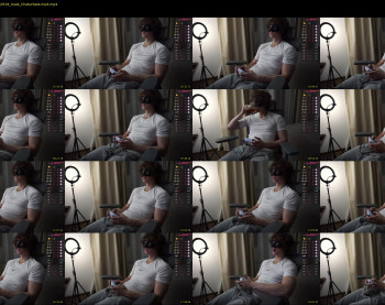 maestro3369 — 22 minute Chaturbate male cam show recording, 720p, Nov 12, 2025