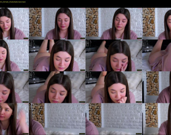 maidabuoy — 121 minute Chaturbate female cam show recording, 720p, Nov 11, 2025