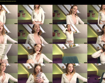 margareata — 87 minute Chaturbate female cam show recording, 720p, Nov 11, 2025
