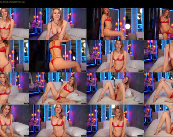 marianova — 70 minute Chaturbate female cam show recording, 720p, Nov 11, 2025