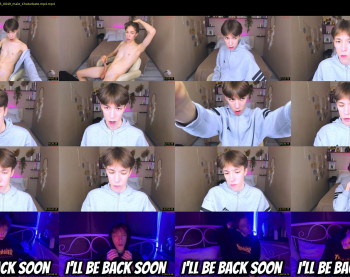 mark_branston — 120 minute Chaturbate male cam show recording, 720p, Nov 12, 2025