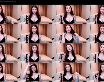 marti_lovely — 4 minute Chaturbate female cam show recording, 720p, Nov 11, 2025