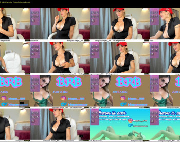 meganconnor_ — 91 minute Chaturbate couple cam show recording, 720p, Nov 12, 2025