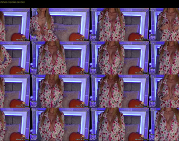 miamilfs — 9 minute Chaturbate female cam show recording, 720p, Nov 11, 2025
