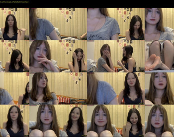 michelle_neely — 45 minute Chaturbate female cam show recording, 720p, Nov 11, 2025