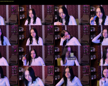 miki_ti — 98 minute Chaturbate female cam show recording, 720p, Nov 11, 2025