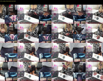 milf_viktoria — 17 minute Chaturbate female cam show recording, 720p, Nov 11, 2025