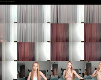 molly_555 — 96 minute Chaturbate couple cam show recording, 720p, Nov 11, 2025