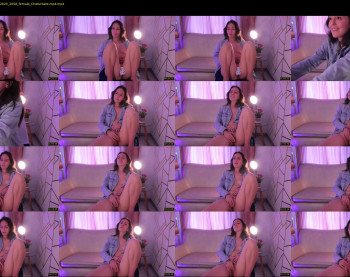 molly_marmalade_ — 7 minute Chaturbate female cam show recording, 720p, Nov 11, 2025