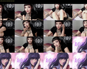 morganmoon1 — 62 minute Chaturbate female cam show recording, 720p, Nov 12, 2025