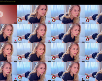 myassistant — 14 minute Chaturbate female cam show recording, 720p, Nov 11, 2025