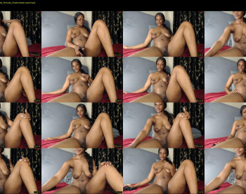 naano249 — 11 minute Chaturbate female cam show recording, 720p, Nov 12, 2025