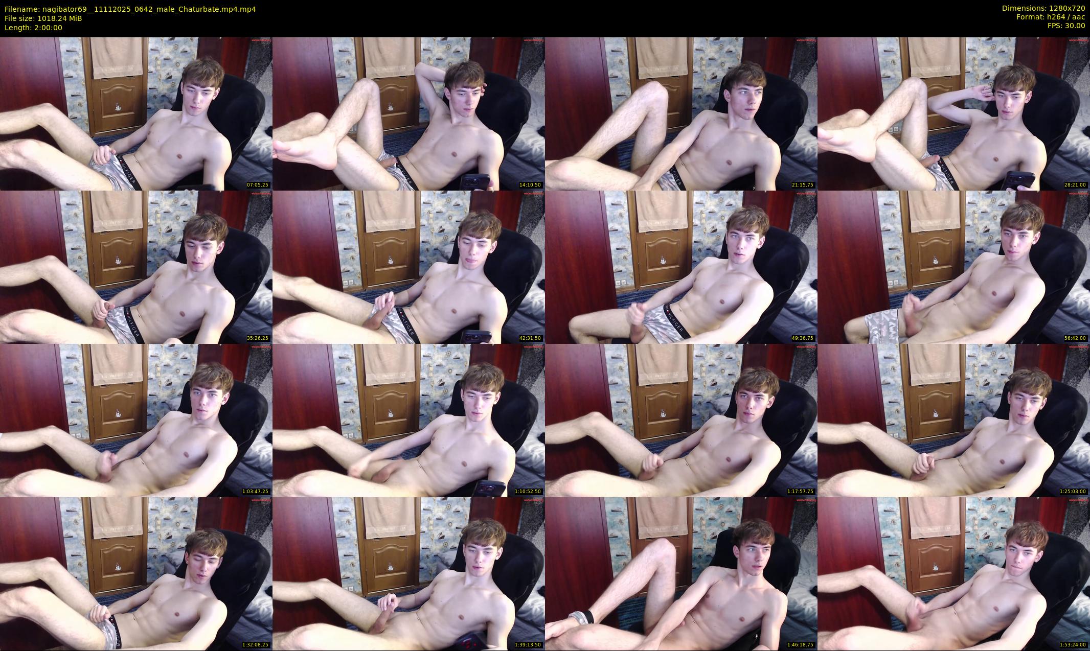 nagibator69_ — 120 minute Chaturbate couple cam show recording, 720p, Nov 11, 2025