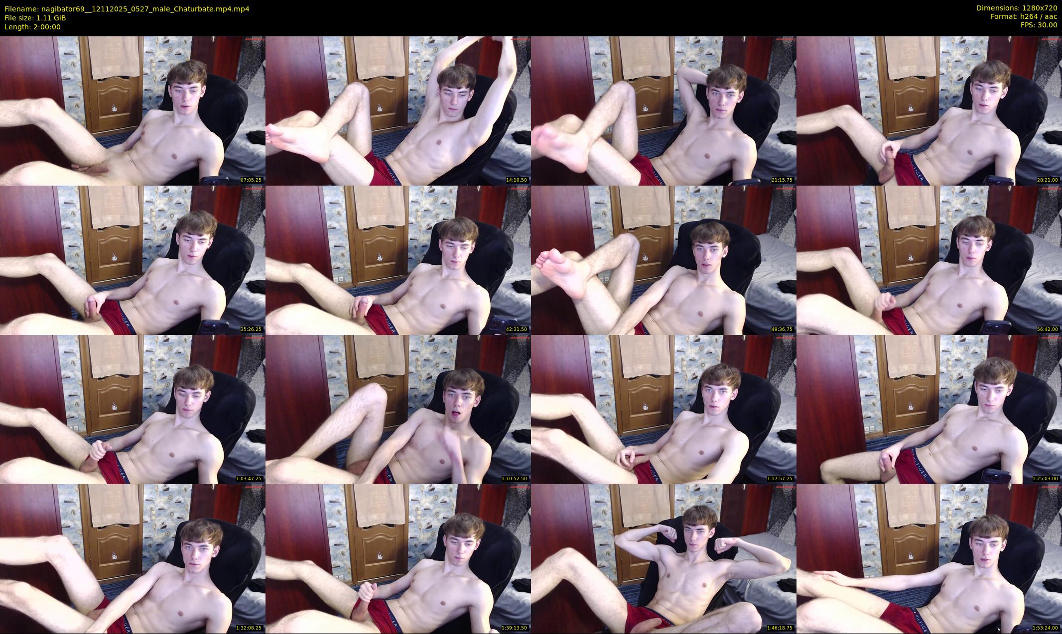 nagibator69_ — 120 minute Chaturbate couple cam show recording, 720p, Nov 12, 2025
