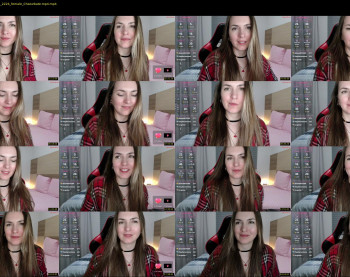 naughty_popa — 22 minute Chaturbate female cam show recording, 720p, Nov 11, 2025