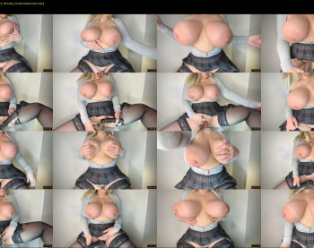 neonjade — 63 minute Chaturbate female cam show recording, 720p, Nov 11, 2025