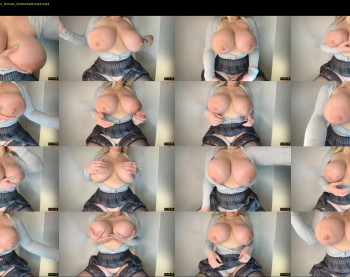 neonjade — 5 minute Chaturbate female cam show recording, 720p, Nov 12, 2025