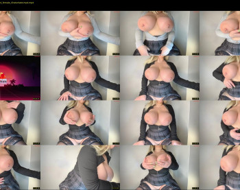 neonjade — 30 minute Chaturbate female cam show recording, 720p, Nov 12, 2025
