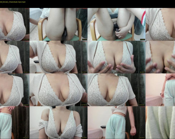 nicebrown — 121 minute Chaturbate female cam show recording, 720p, Nov 11, 2025