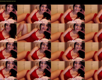 nightssecret — 16 minute Chaturbate female cam show recording, 720p, Nov 11, 2025